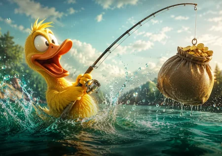 Crazy Duck Slot Review: BetConstruct’s Cartoon Mystery