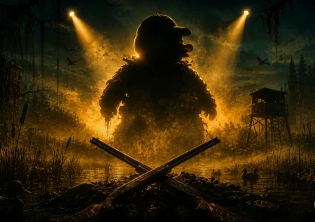 Duck Hunters 2 — What We Actually Know About Nolimit’s Next Hunt