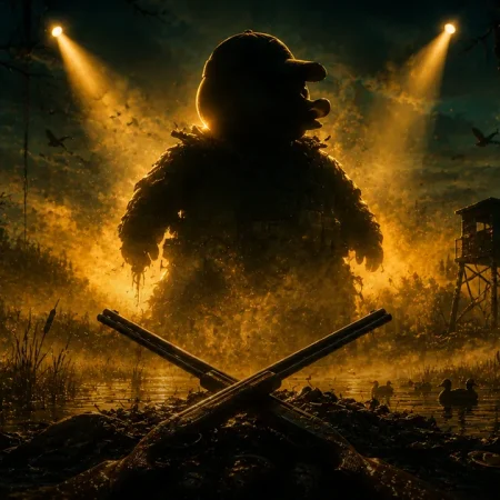 Duck Hunters 2 — What We Actually Know About Nolimit’s Next Hunt