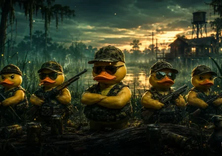 Duck Hunters Slot Review — The 30,000x Game That Put Ducks on the Map