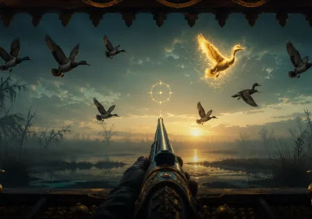 Duck King Review — The Arcade Where Every Shot Is a Bet