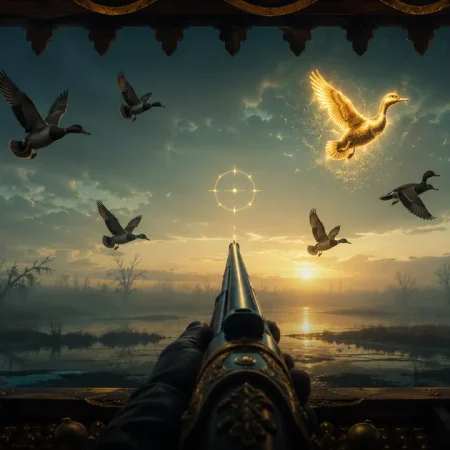 Duck King Review — The Arcade Where Every Shot Is a Bet