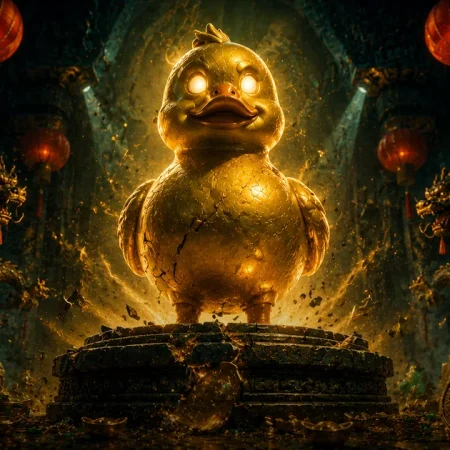 Duck of Luck Returns Review: The Sequel That Keeps Its Secrets