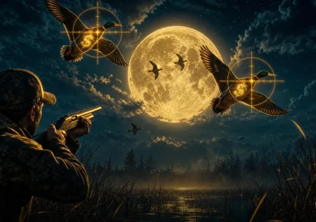 Ducks Till Dawn Slot Review — The Night Shift Pays Better Than You’d Think
