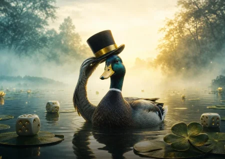 Ducky Chance Slot Review: The Duck Game Nobody Will Confirm