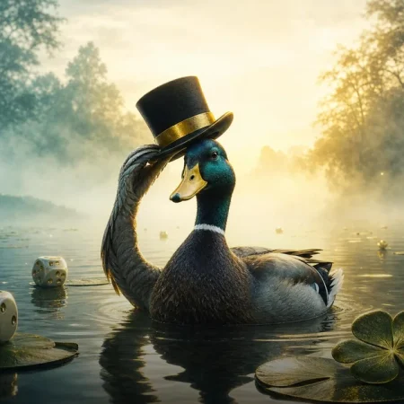 Ducky Chance Slot Review: The Duck Game Nobody Will Confirm