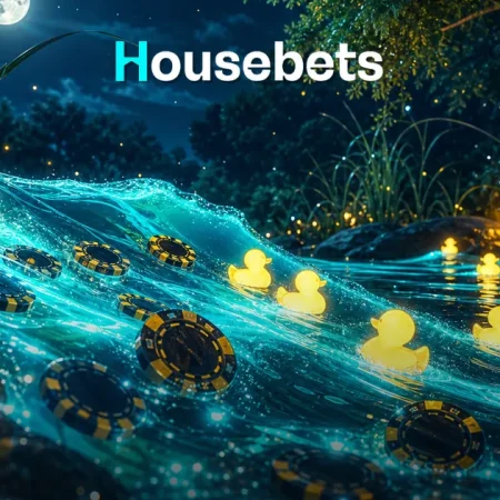 Housebets On-Chain Bonus Wave 2 (August 2026): Slot Player’s Prep