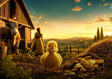 Little Duck Slot Review — Capecod’s Farmyard Time Capsule