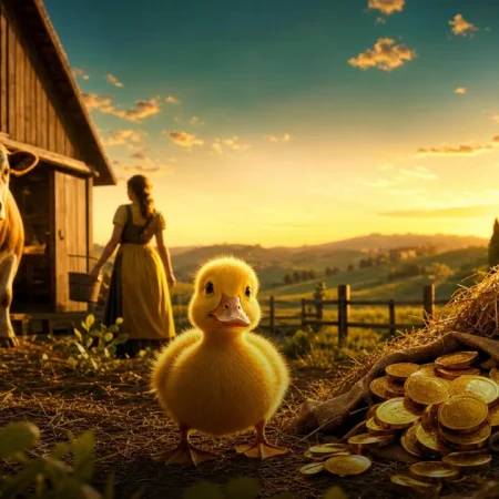 Little Duck Slot Review — Capecod’s Farmyard Time Capsule