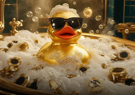 Lucky Ducker Slot Review — Pragmatic Play Finally Joins the Duck Pond