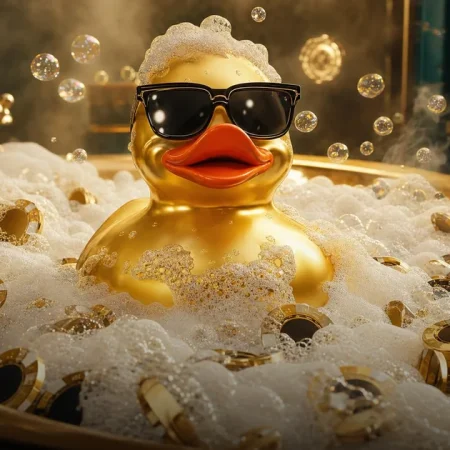 Lucky Ducker Slot Review — Pragmatic Play Finally Joins the Duck Pond