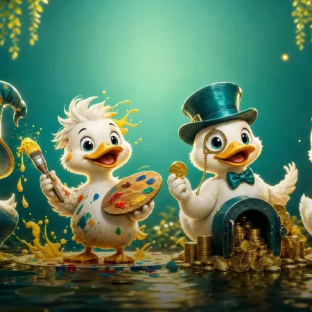 Quackers Slot Review — ELK’s Brand-New Duck Squad, Tested in Week One