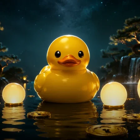 Rubber Duck Hold’n’Link Review — The Duck Slot for People Who Hate Losing Streaks