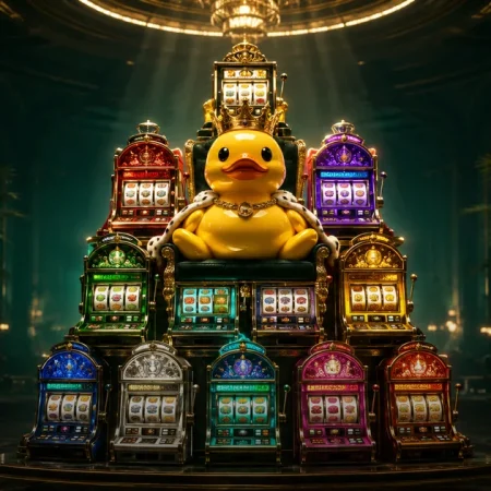 SpinBetter Review 2026: The One Casino Where We Actually Counted the Ducks