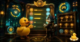 SuperCat Review 2026: A Cat-Branded Casino, Quests Included — Can a Duck Feel Safe Here?