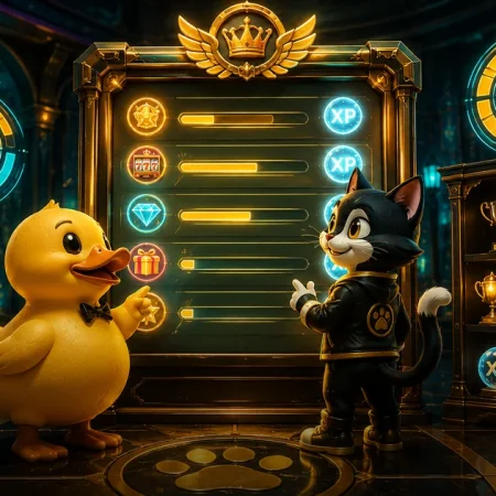 SuperCat Review 2026: A Cat-Branded Casino, Quests Included — Can a Duck Feel Safe Here?