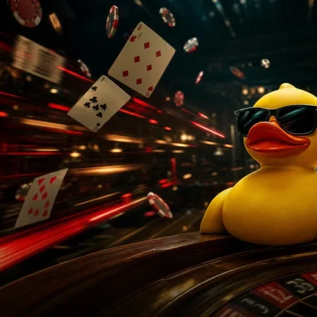 VAVADA Review 2026: A Big Pond With Fast Payouts — but Are There Ducks in It?