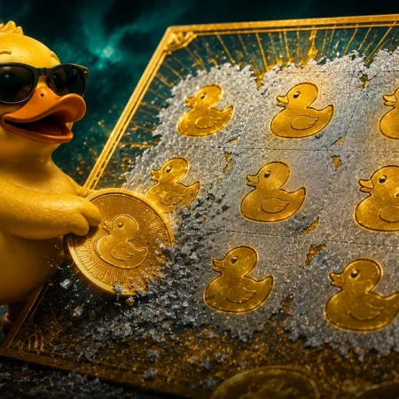 What the Duck? Scratch Review — Instant Ducks, Instant Answers