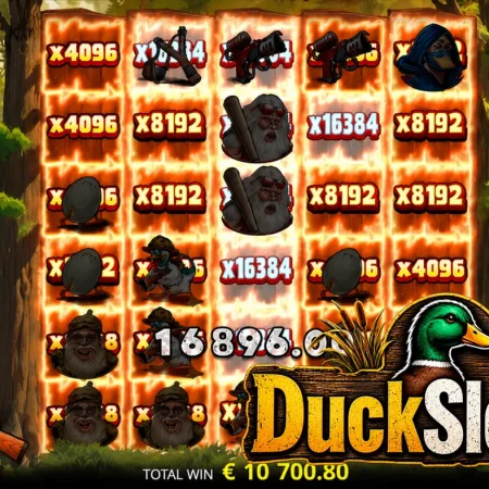 Duck Hunters 2 (Nolimit City): Release Date, RTP and Everything Known So Far